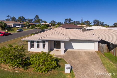 Property photo of 15 Skyline Circuit Bahrs Scrub QLD 4207