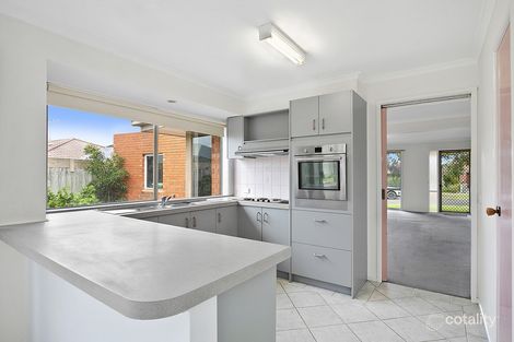 Property photo of 1 Scammell Crescent Torquay VIC 3228