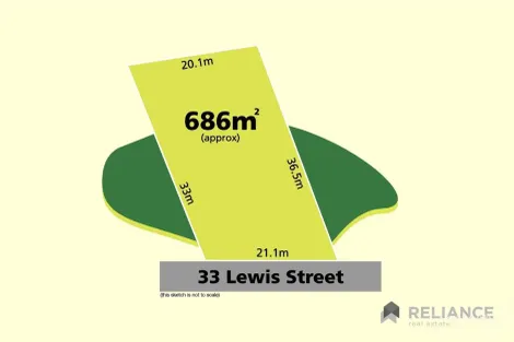 33 Lewis St, Darley, VIC 3340