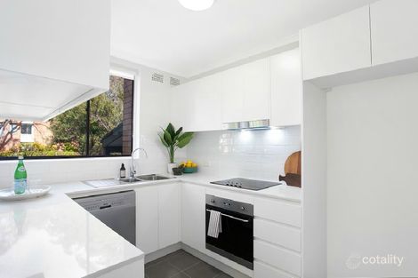 Property photo of 19/40-42 Khartoum Road Macquarie Park NSW 2113