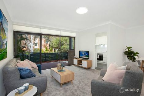 Property photo of 19/40-42 Khartoum Road Macquarie Park NSW 2113