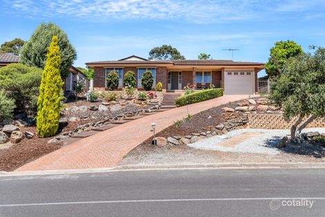 Property photo of 18 Horseshoe Drive Aberfoyle Park SA 5159