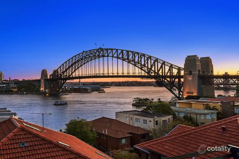 Property photo of 8/65 Upper Pitt Street Kirribilli NSW 2061