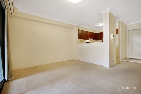 Property photo of 7/1-5 Rutland Street Allawah NSW 2218
