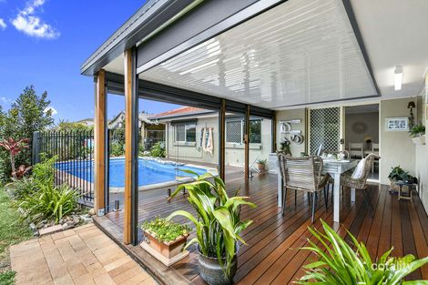 Property photo of 23 Anchorage Circuit Point Vernon QLD 4655