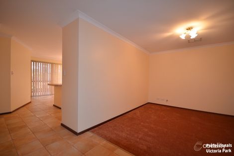 Property photo of 3/23 Beatty Avenue East Victoria Park WA 6101
