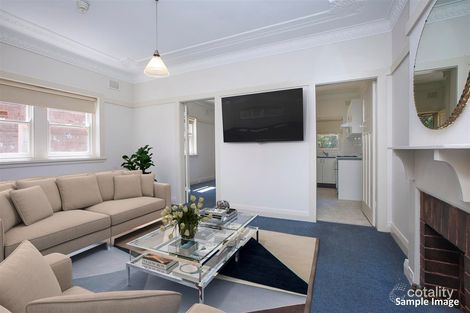 3/12 Grainger Ave, Ashfield, NSW 2131