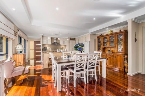 Property photo of 3 Andrews Walk Port Macquarie NSW 2444