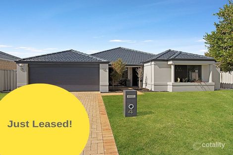 Property photo of 4 Dominion Way Rockingham WA 6168