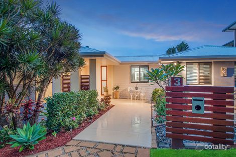 Property photo of 3 Andrews Walk Port Macquarie NSW 2444