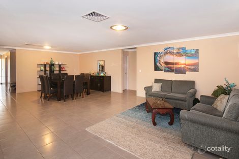 Property photo of 39 Provincia Parade Yalyalup WA 6280