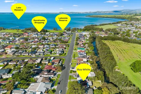 132 Edgeworth Ave, Kanahooka, NSW 2530