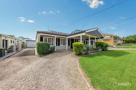 Property photo of 4 Endsleigh Street Macgregor QLD 4109