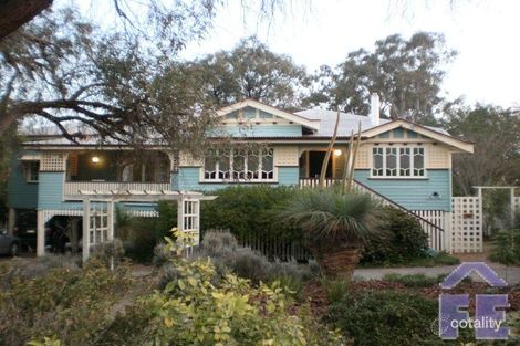 Property photo of 293 Haly Street Kingaroy QLD 4610