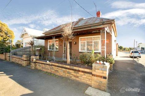 Property photo of 11A Breese Street Brunswick VIC 3056