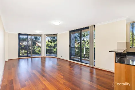 20/1-3 Beresford Rd, Strathfield, NSW 2135