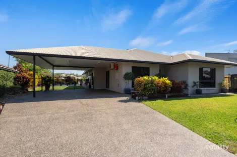 Property photo of 21 Bedford Court Durack NT 0830