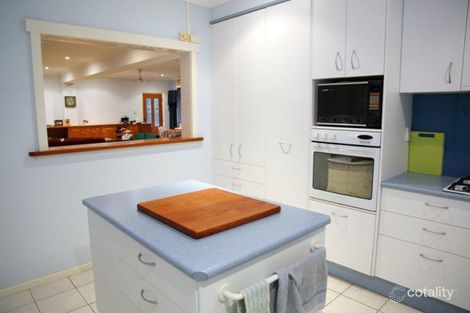 Property photo of 128 Queens Road Hermit Park QLD 4812