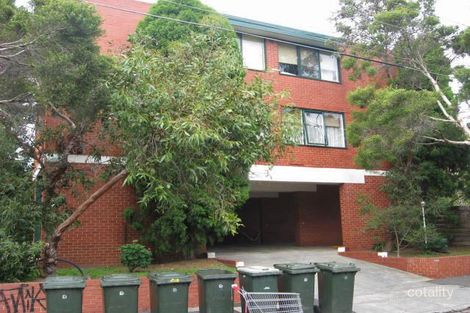 2/25 Jackson St, St Kilda, VIC 3182