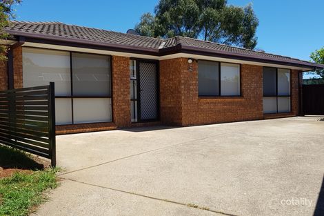 Property photo of 6 Harthouse Road Ambarvale NSW 2560