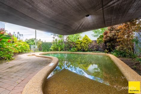 Property photo of 3/8 Brown Street Woree QLD 4868