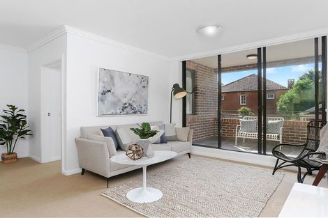Property photo of 6/2 David Street Crows Nest NSW 2065