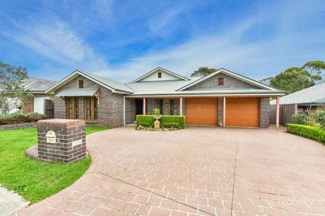 Property photo of 6 Lamond Common Camden Park NSW 2570