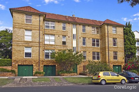 Property photo of 20/84A Darley Road Manly NSW 2095