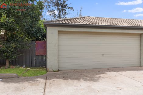Property photo of 20 Bellona Walk Glenfield NSW 2167