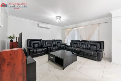 Property photo of 20 Bellona Walk Glenfield NSW 2167