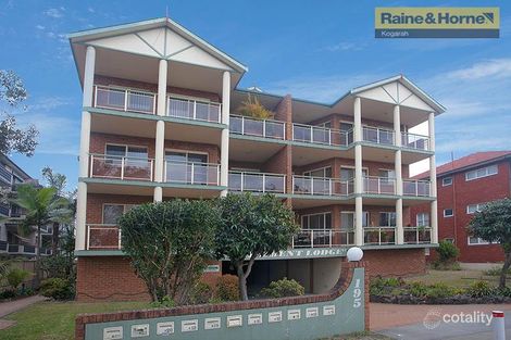 10/193-195 President Ave, Monterey, NSW 2217