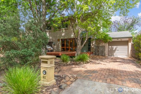 82 Anzac Park, Campbell, ACT 2612