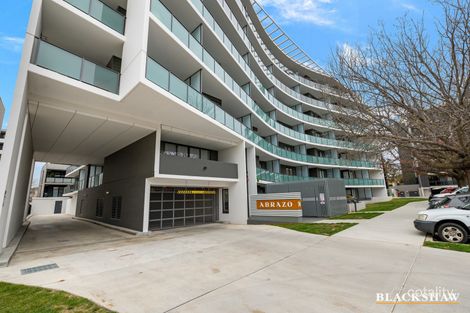 Property photo of 68/74 Leichhardt Street Griffith ACT 2603