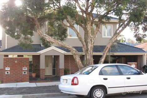 1/13 Maude Ave, Doncaster East, VIC 3109