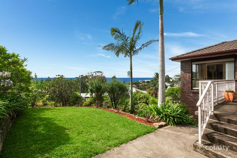 Property photo of 7 Elanora Place Coledale NSW 2515