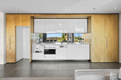 Property photo of 802/7 Sterling Circuit Camperdown NSW 2050