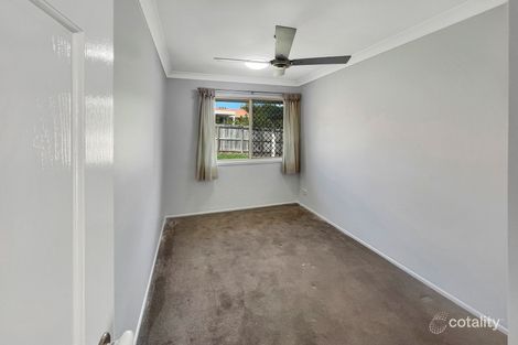 Property photo of 2 Millwood Terrace Springfield QLD 4300
