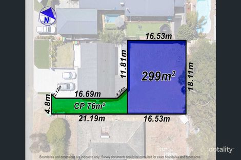 40a Allinga Cres, Craigie, WA 6025