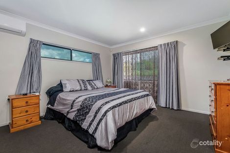 Property photo of 2 James Whalley Drive Burnside QLD 4560