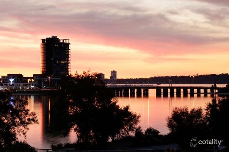 Property photo of 132 Manning Road Manning WA 6152