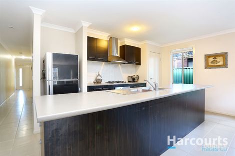 Property photo of 33 Coleridge Way South Morang VIC 3752