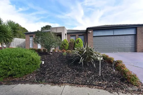 Property photo of 14 St Mellion Close Sunbury VIC 3429