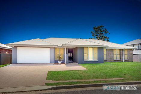 128 Eather Lane, South Windsor, NSW 2756