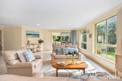 Property photo of 21 South Street Ulladulla NSW 2539