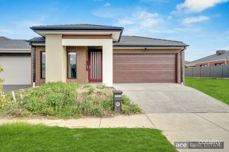 52 Queensbridge Ave, Tarneit, VIC 3029