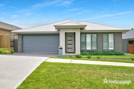 22 Mclaurin Ave, Oran Park, NSW 2570