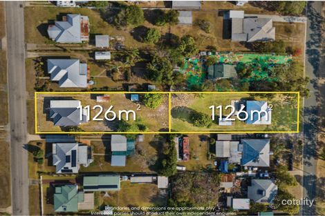 Property photo of 13 Phillips Street Ebbw Vale QLD 4304