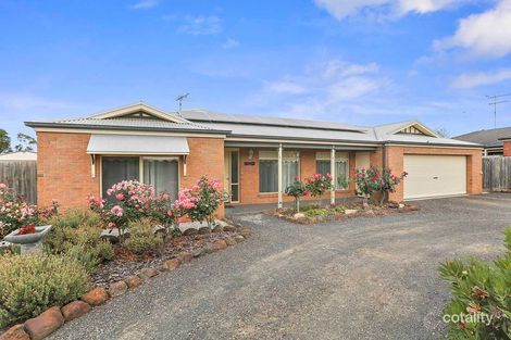 Property photo of 30 Greenfields Drive Moriac VIC 3240