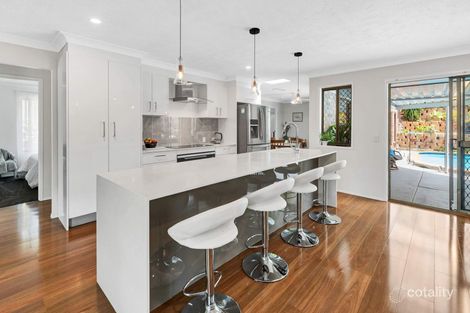 Property photo of 12 Plateau Crescent Carrara QLD 4211