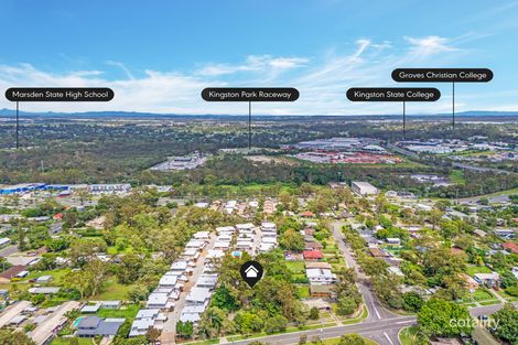 Property photo of 29 Jellicoe Street Loganlea QLD 4131